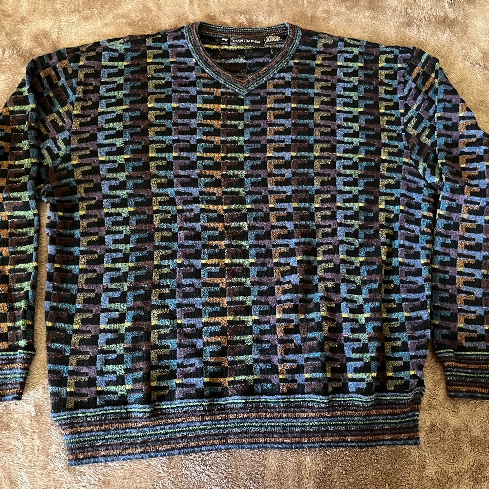 Jhane Barnes Sweater